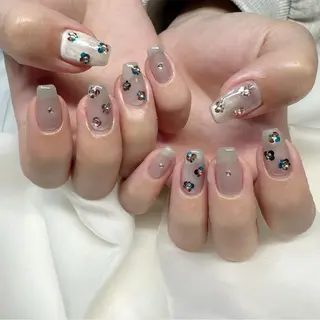 ネイル 🪞KAPE NAIL 🪞のネイルデザイン