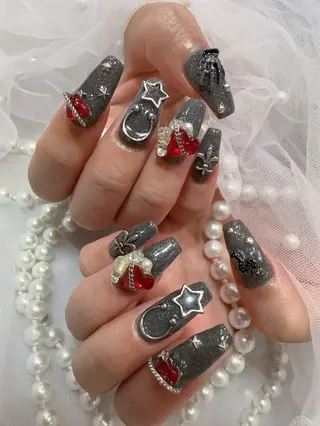 ネイル You&Me Miyuのネイルデザイン