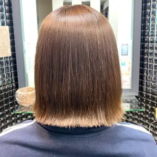 ショート an池袋本店所属・🌷吉野ひかり🌷 カットモデル募集✂️のヘアスタイル