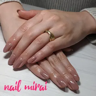 ネイル nail miraiのネイルデザイン