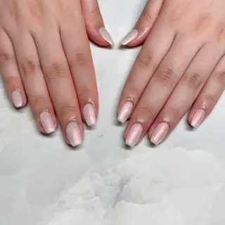 ネイル seri joieangeのネイルデザイン