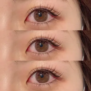 マツエク・マツパ SALON VILLAGE Jingumae 2nd.店所属・eyelist. AIのマツエク・マツパデザイン