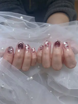 ネイル Jessica 119のネイルデザイン