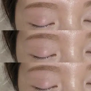 アイブロウ kiki eyebrow所属・kiki eyebrowの眉毛・アイブロウイメージ