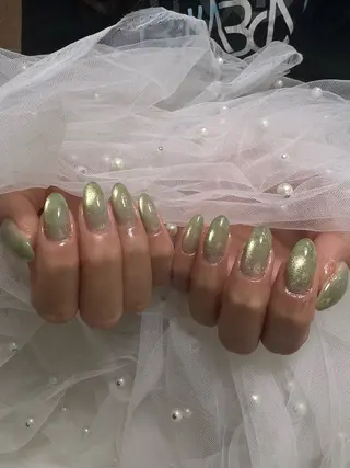 ネイル Jessica 119のネイルデザイン