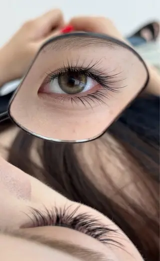 マツエク・マツパ KIIマツエク& まつげパーマ池袋店のマツエク・マツパデザイン