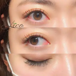 マツエク・マツパ AKIKOᵕ̈*/ 耳ツボ/パーマ/美眉のマツエク・マツパデザイン