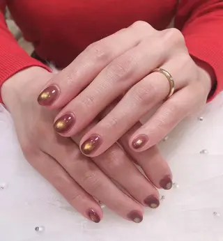 ネイル Floria KANAのネイルデザイン