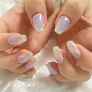 ネイル nail salon MOANA Yuriのネイルデザイン