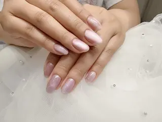 ネイル Fairyフェアリーネイルサロン所属・シズ セキのネイルデザイン