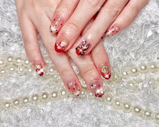 ネイル 🎀Sense Nail渋谷店🎀のネイルデザイン