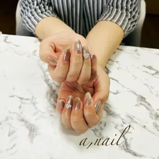 ネイル ネイルサロン エーネイルのネイルデザイン