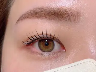 メンズ マツエク・マツパ アイブロウ 【美容系メンズ特化】 RYOのヘアスタイル