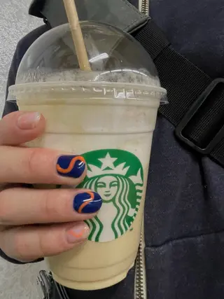 ネイル One HARUNAのネイルデザイン