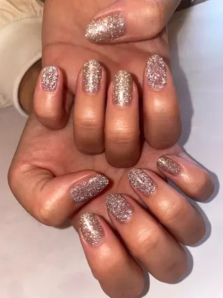 ネイル ︎︎☾ minami︎︎☾のネイルデザイン