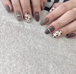 ネイル nail salon una.のネイルデザイン