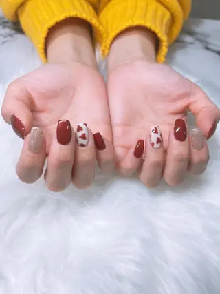 ネイル 7nail (ϋ)/のネイルデザイン