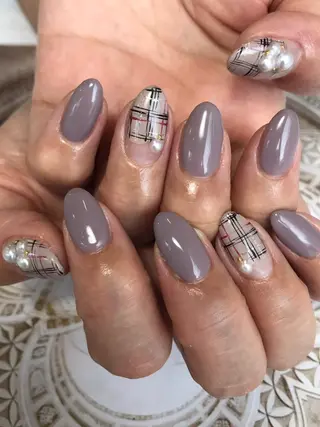 ネイル nail salon Neige所属・nail salon Neigeのネイルデザイン