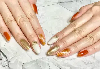 ネイル Jebel Beauty所属・Jebel Beauty Miuの眉毛・アイブロウイメージ