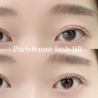 マツエク・マツパ RIKA SHIMIZUのマツエク・マツパデザイン