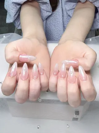 ネイル RiNo Nail Salon所属・RinO Nail 大阪のネイルデザイン