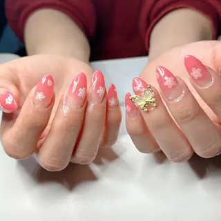 ネイル CHERIMO【lalaLaLa】所属・CHERIMO シェリモのネイルデザイン