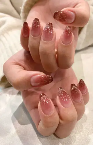 ネイル ecrin 💎 mayuのネイルデザイン