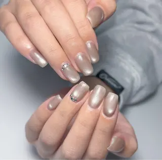 ネイル Luminail 新小岩のネイルデザイン