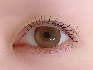 マツエク・マツパ H. Yurinaの眉毛・アイブロウイメージ