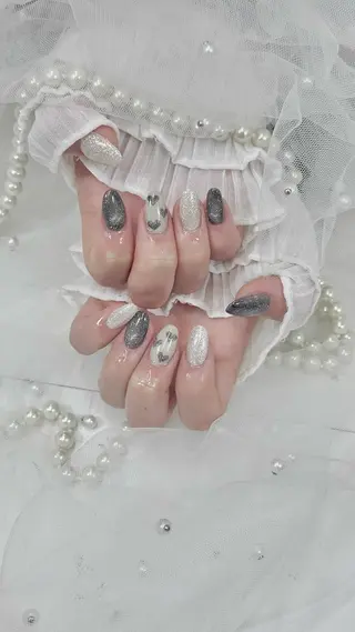 ネイル Prunelle Sekiのネイルデザイン