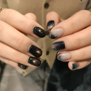 ネイル 〘パラジェル専門店〙 minoriのネイルデザイン