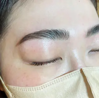 マツエク・マツパ アイブロウ Miroir EYELASH&BROW所属・Miroir Shioyaのマツエク・マツパデザイン