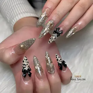 ネイル Rose Ana.Chuoのネイルデザイン