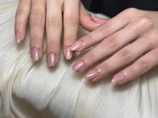 ネイル DEMAIN- ERIのネイルデザイン