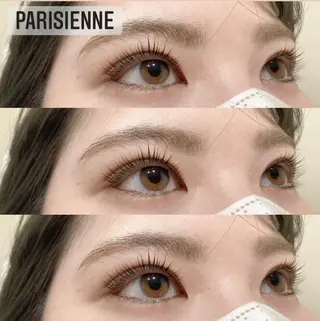 マツエク・マツパ 個室サロンAPiLA 橋本あゆみのマツエク・マツパデザイン