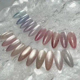 ネイル RE SALONのネイルデザイン