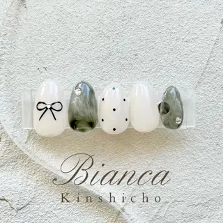 ネイル One’Ness所属・One’Ness Nana🤍のネイルデザイン