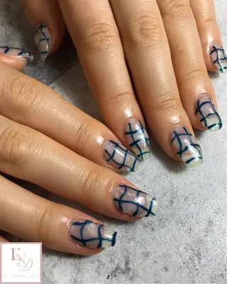 ネイル Nail Day 西院店のネイルデザイン