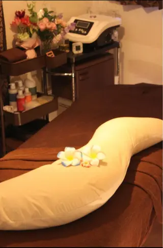 サロンドゥシェ OHSUKIオオスキのエステ・リラクイメージ