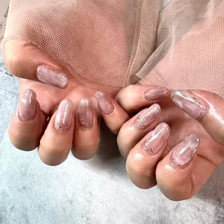 ネイル N.plus NaiLのネイルデザイン