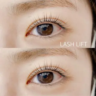 マツエク・マツパ oma 🕊MISAKIのマツエク・マツパデザイン