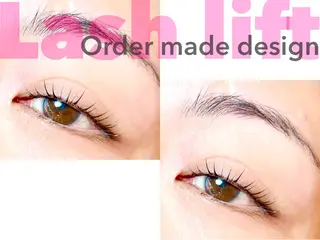 マツエク・マツパ 美まつ毛❤️美眉毛 🌈✨Mebereのマツエク・マツパデザイン