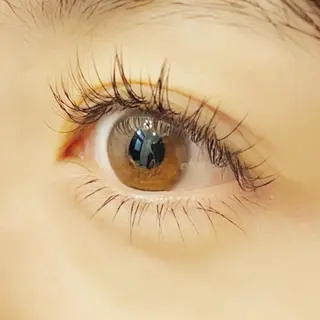 マツエク・マツパ SCREEN 仙台のマツエク・マツパデザイン