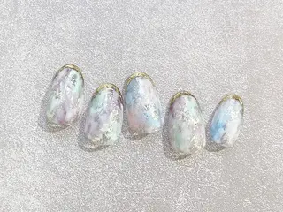 ネイル フジタ エリカのネイルデザイン