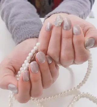 ネイル cocoネイル&まつげサロン所属・片平 恭子のマツエク・マツパデザイン