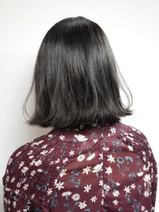 ショート カラー ヘアアレンジ メンズハイトーン メンズバレイヤージュのヘアスタイル