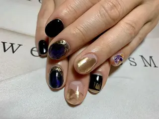 メンズ メンズトータルビューティーwellnessMARCA所属・【メンズ美容】 三浦かえでのエステ・リラクイメージ