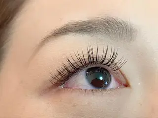 マツエク・マツパ ヘアアンドステ  シラトリ所属・シラトリ カヨのマツエク・マツパデザイン