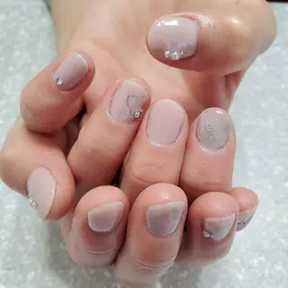 ネイル 【akaneils】 アカネのネイルデザイン