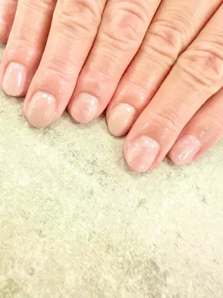 ネイル .N YUKIのネイルデザイン